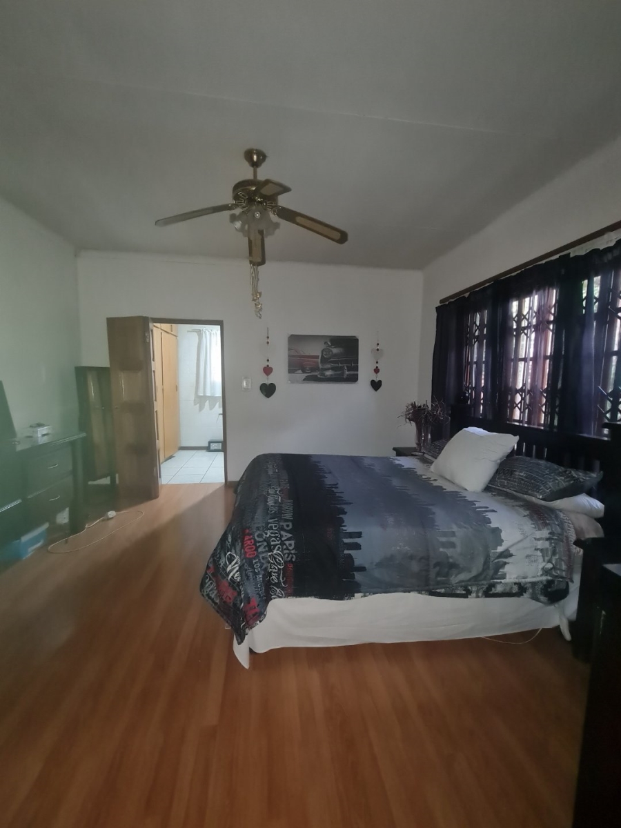 5 Bedroom Property for Sale in Sasolburg Free State